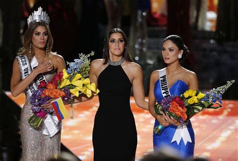 Die Miss Universe-Krönung: Eine philippinische Ikonikone bricht den Schönheitsideal der Welt