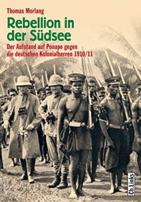  Die _Queratánische Rebellion_: ein Aufstand gegen die spanischen Kolonialherren im 17. Jahrhundert