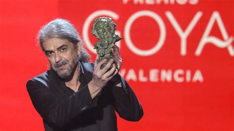 Der Goya Preis für den besten Spielfilm 2019: eine Ode an die spanische Filmindustrie und ihren charismatischen Star Javier Cámara