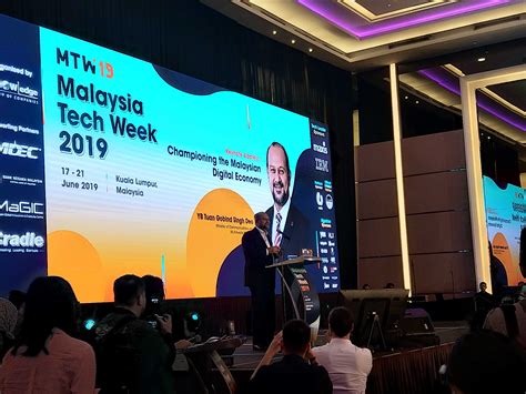 Malaysia Tech Week: A Catalyst for Innovation and Cross-Border Collaboration