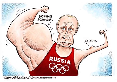  Russlands Olympiade der Scham - Eine Analyse des Doping-Skandals von 2016 und seine Folgen für den russischen Sport